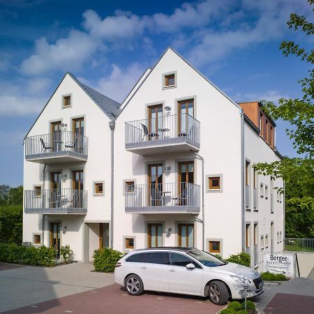 Haus Scharhoern_Riff _ Fewo 19 Cuxhaven Buitenkant foto