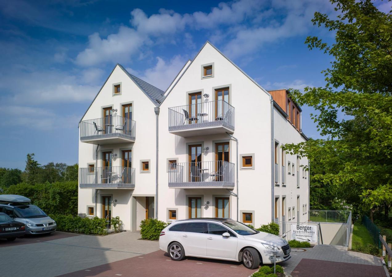 Haus Scharhoern_Riff _ Fewo 19 Cuxhaven Buitenkant foto